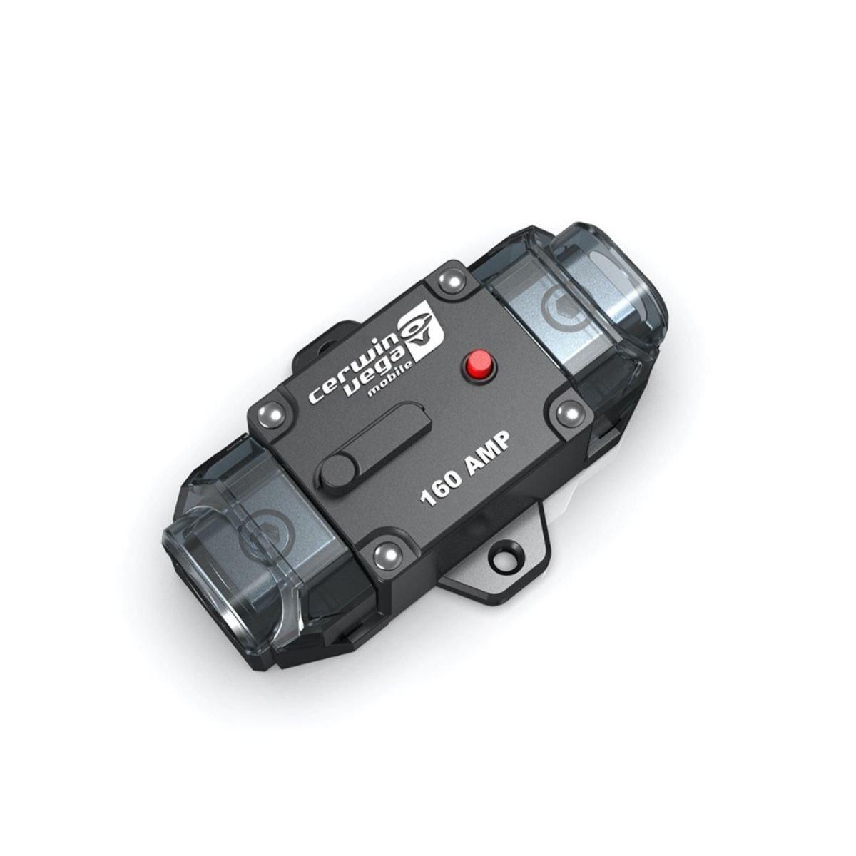 Fuse Holder - Cerwin Vega